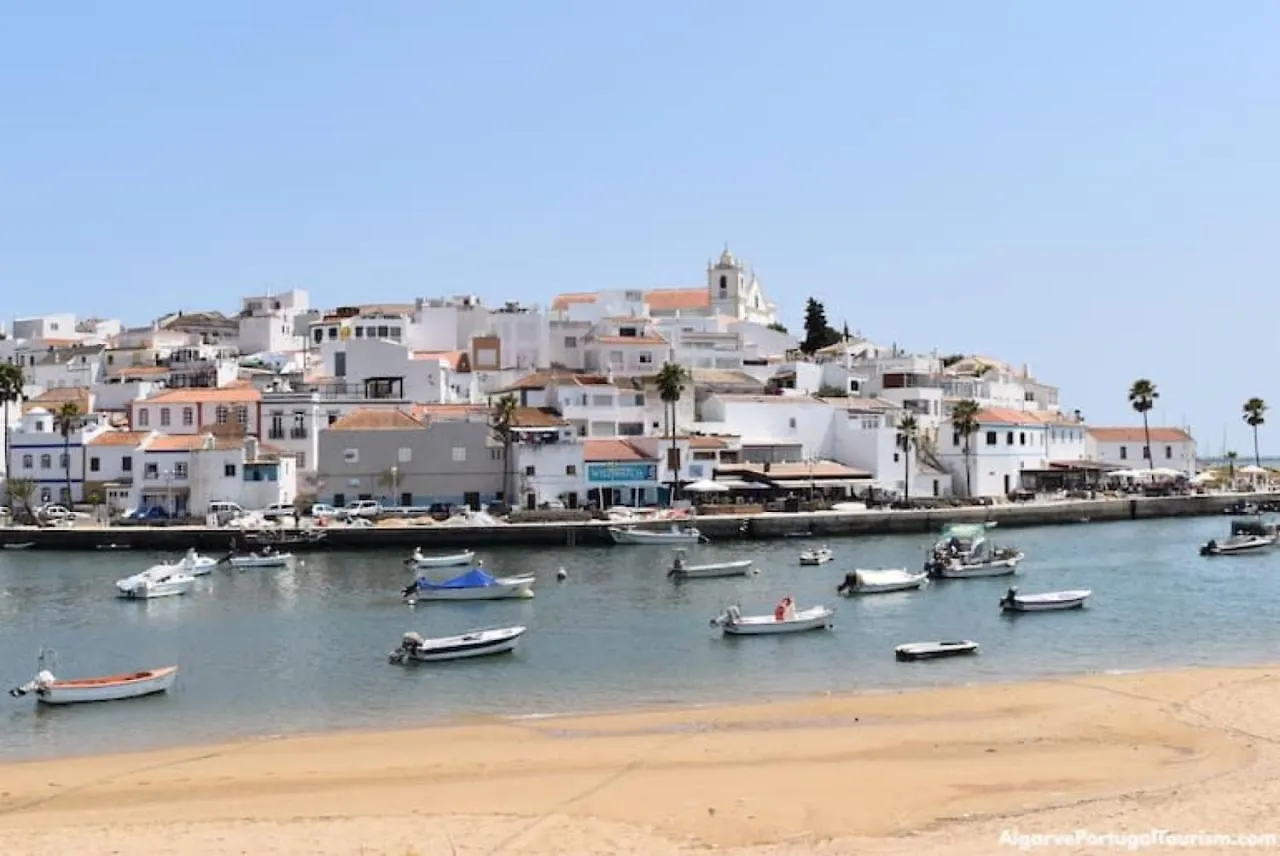Es Mohol Apartment Ferragudo  0*, Ferragudo (Faro) Portugal