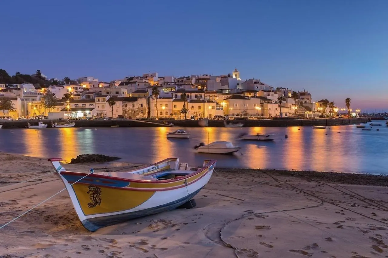 Es Mohol Apartment Ferragudo  Portugal