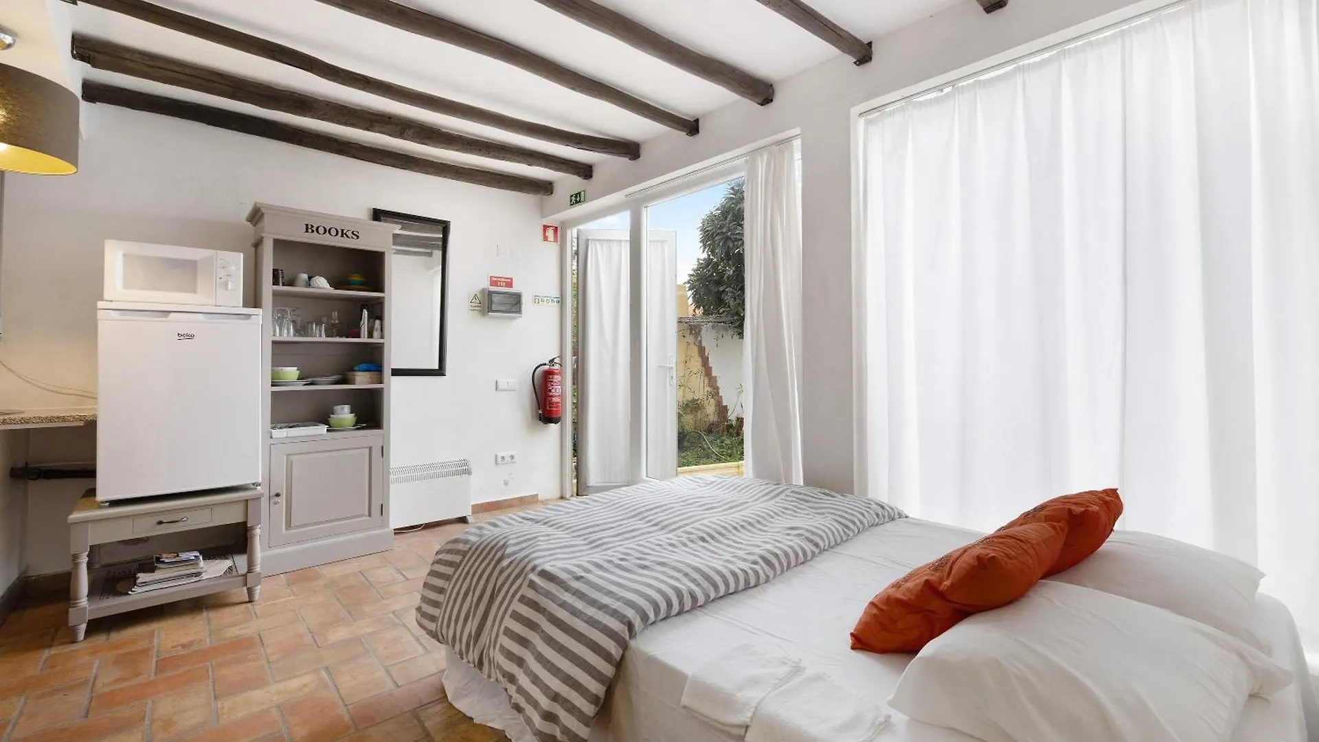 Es Mohol Apartment Ferragudo  Portugal