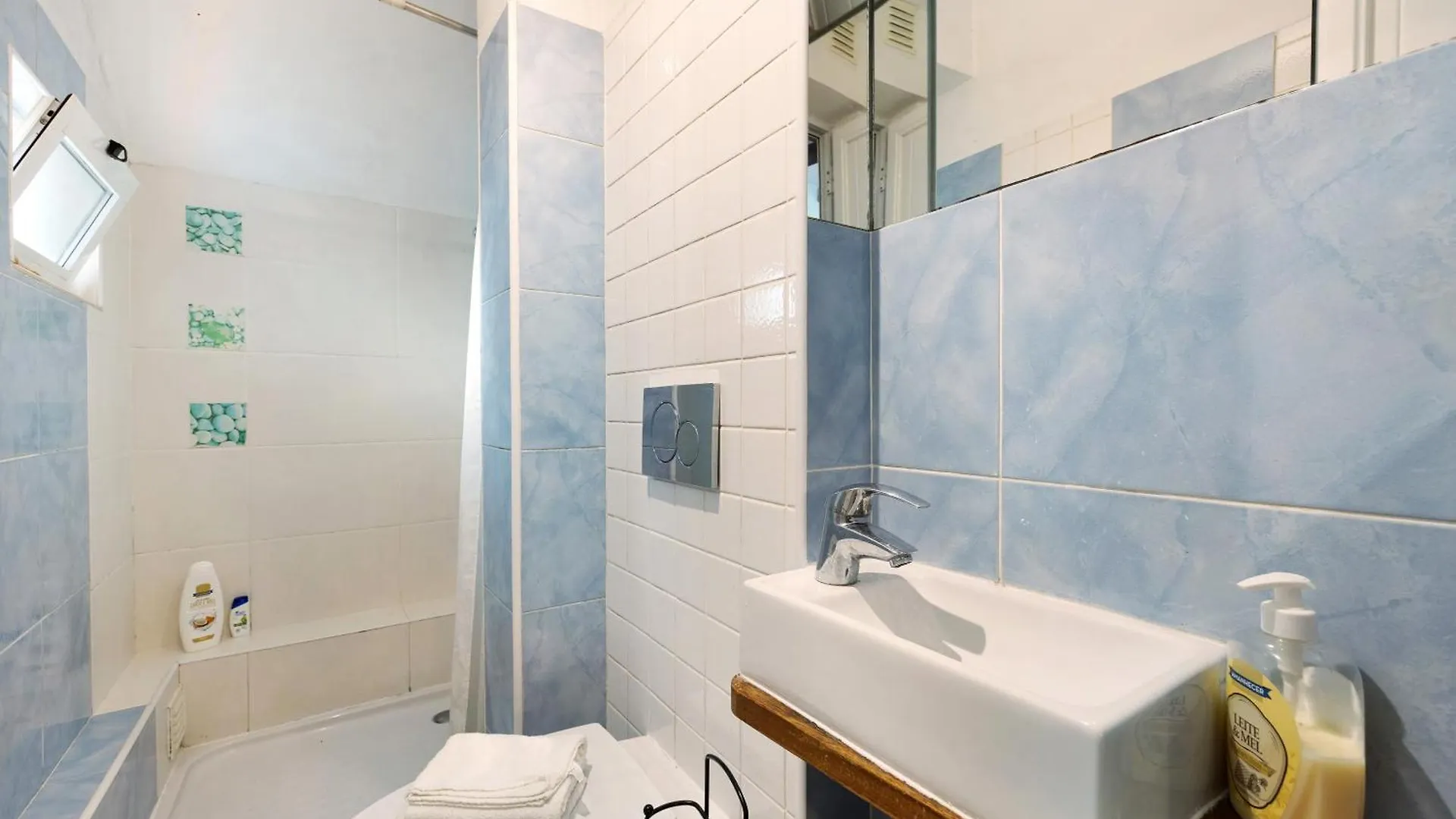 Es Mohol Apartment Ferragudo