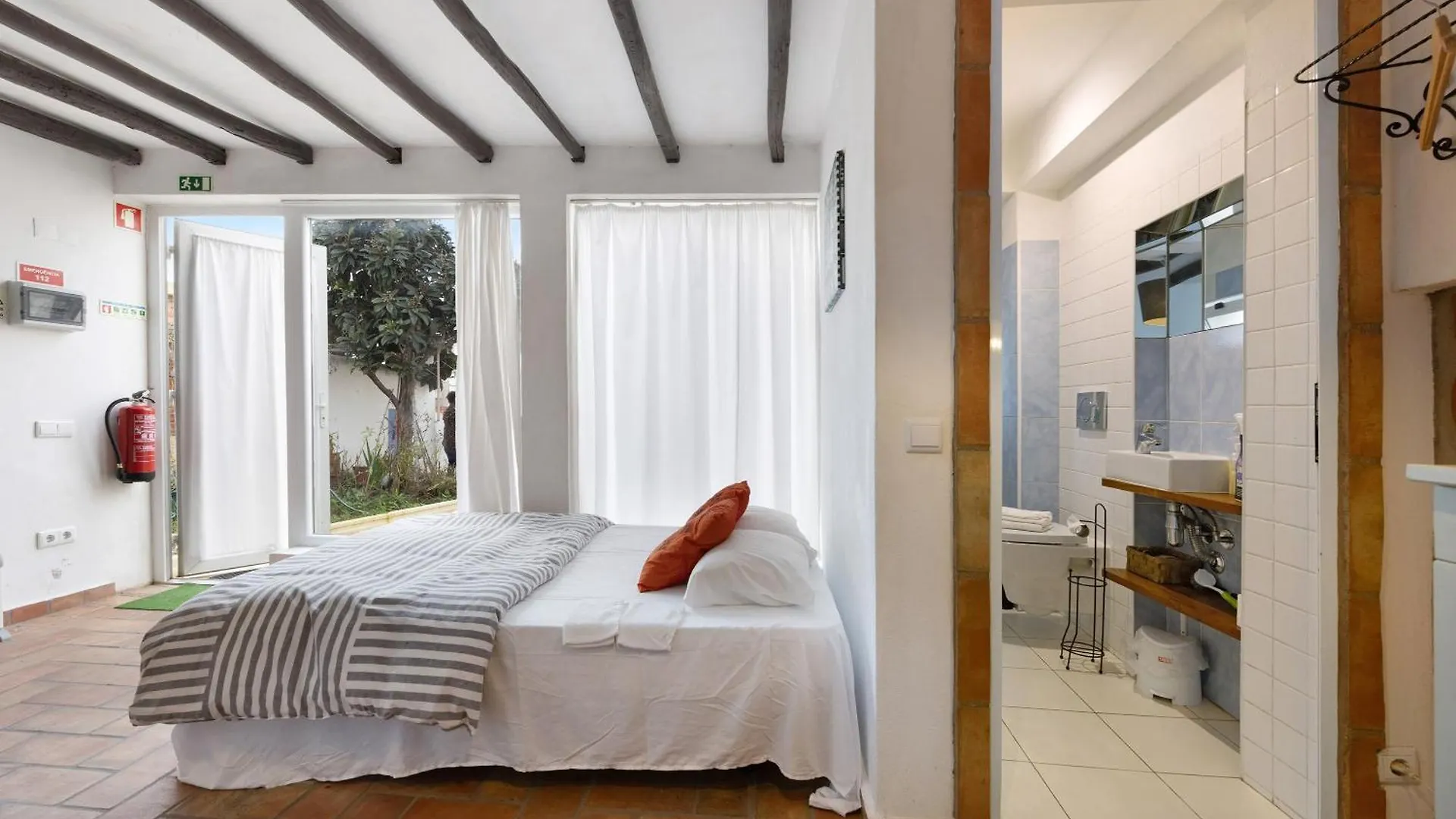 Es Mohol Apartment Ferragudo