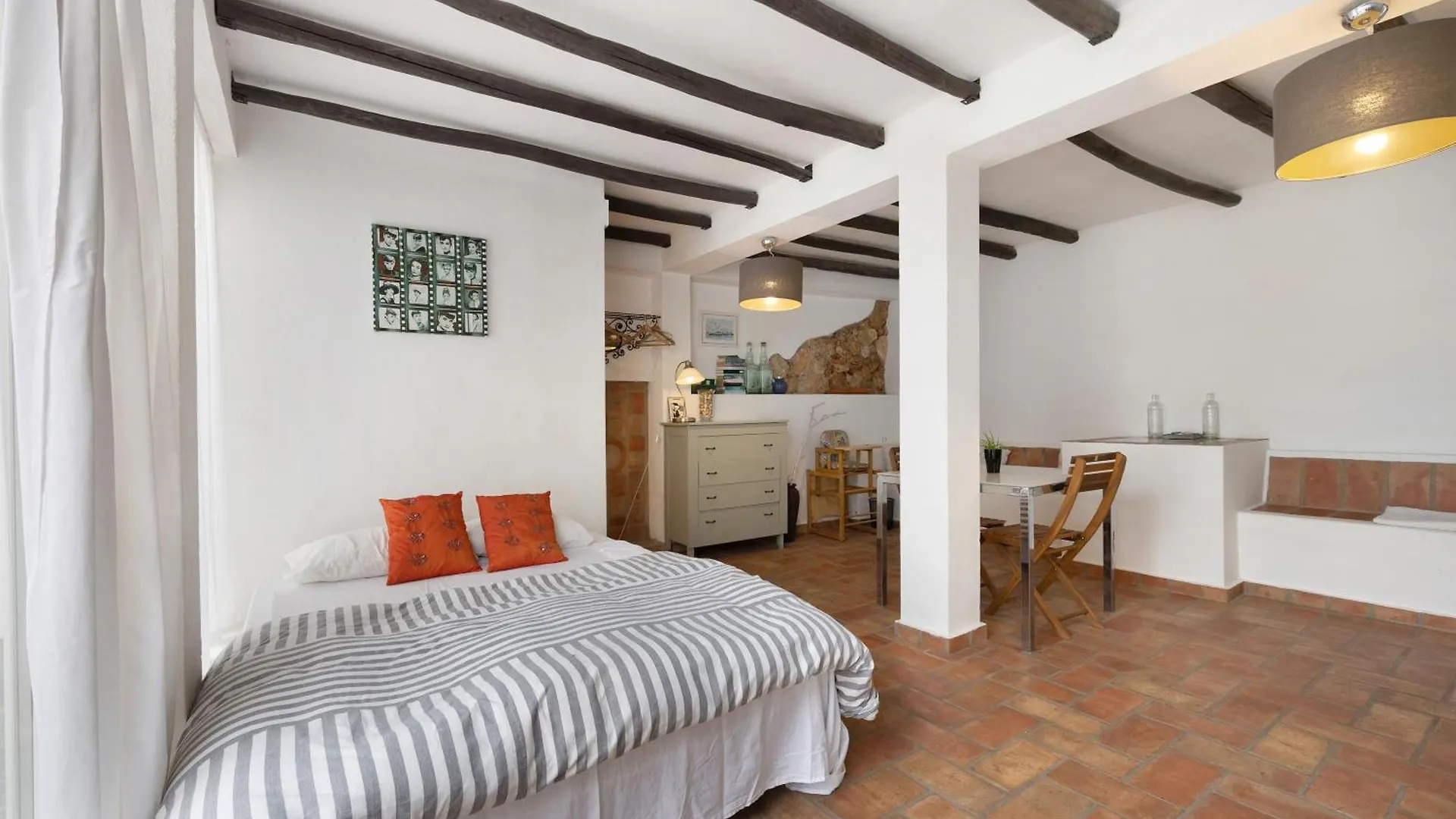 Es Mohol Apartment Ferragudo