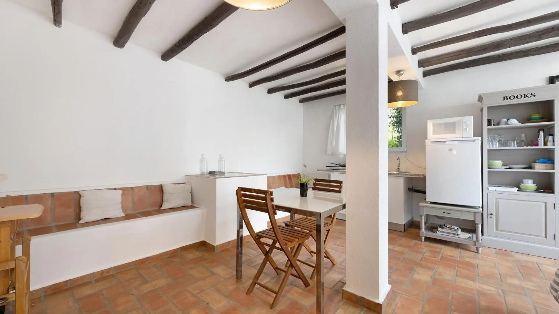Es Mohol Apartment Ferragudo