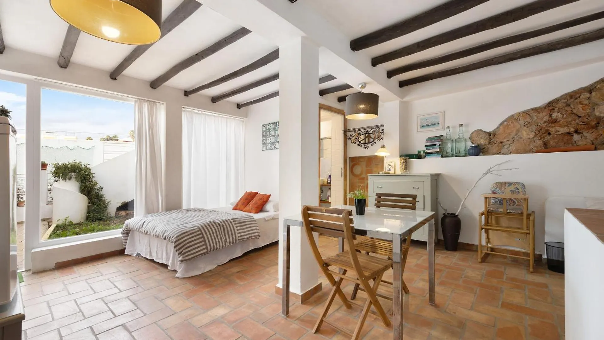 Es Mohol Apartment Ferragudo  Portugal