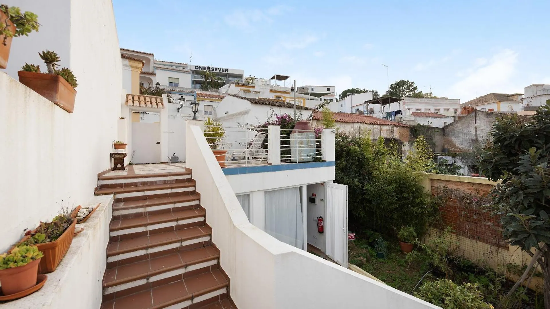 Es Mohol Apartment Ferragudo  Portugal
