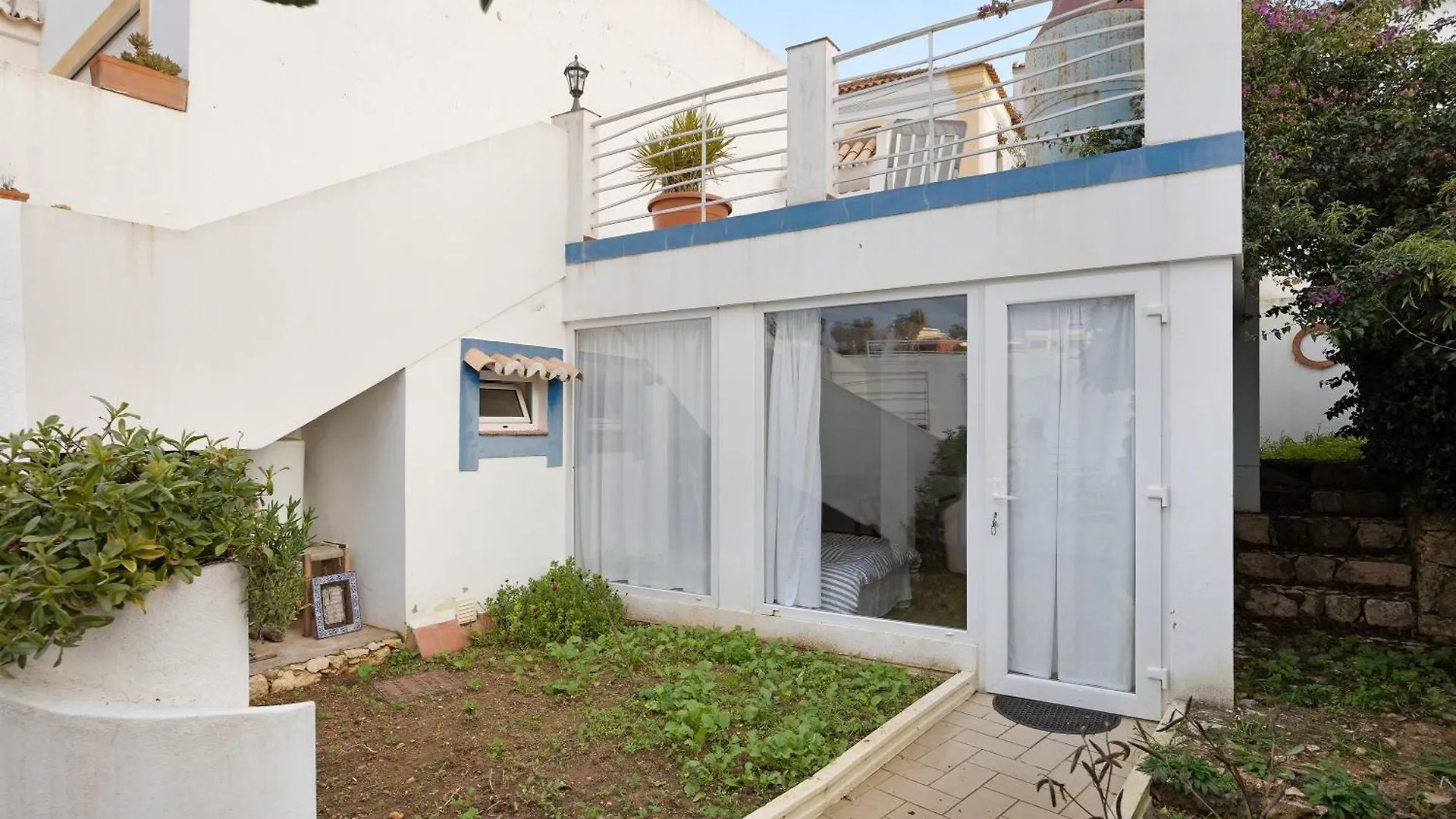 Es Mohol Apartment Ferragudo