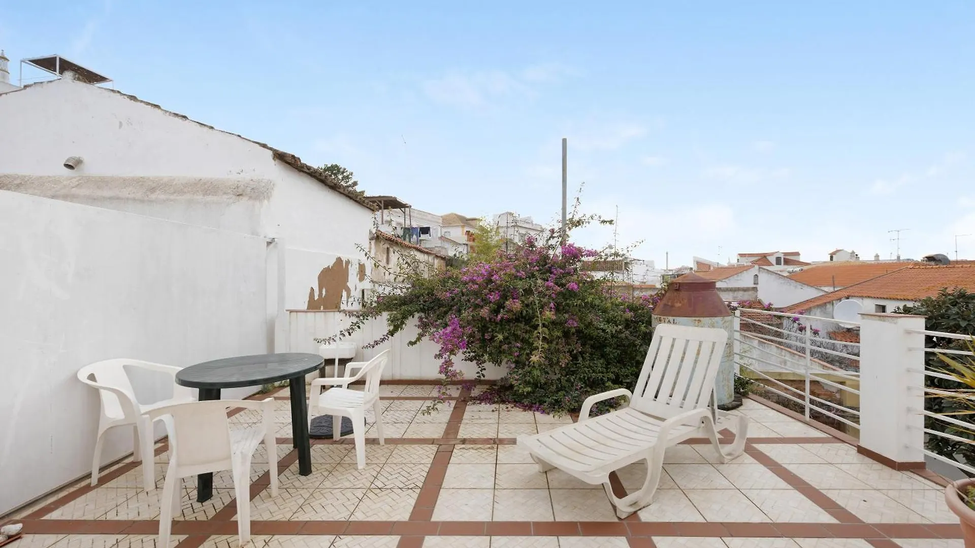 Es Mohol Apartment Ferragudo   Ferragudo (Faro)