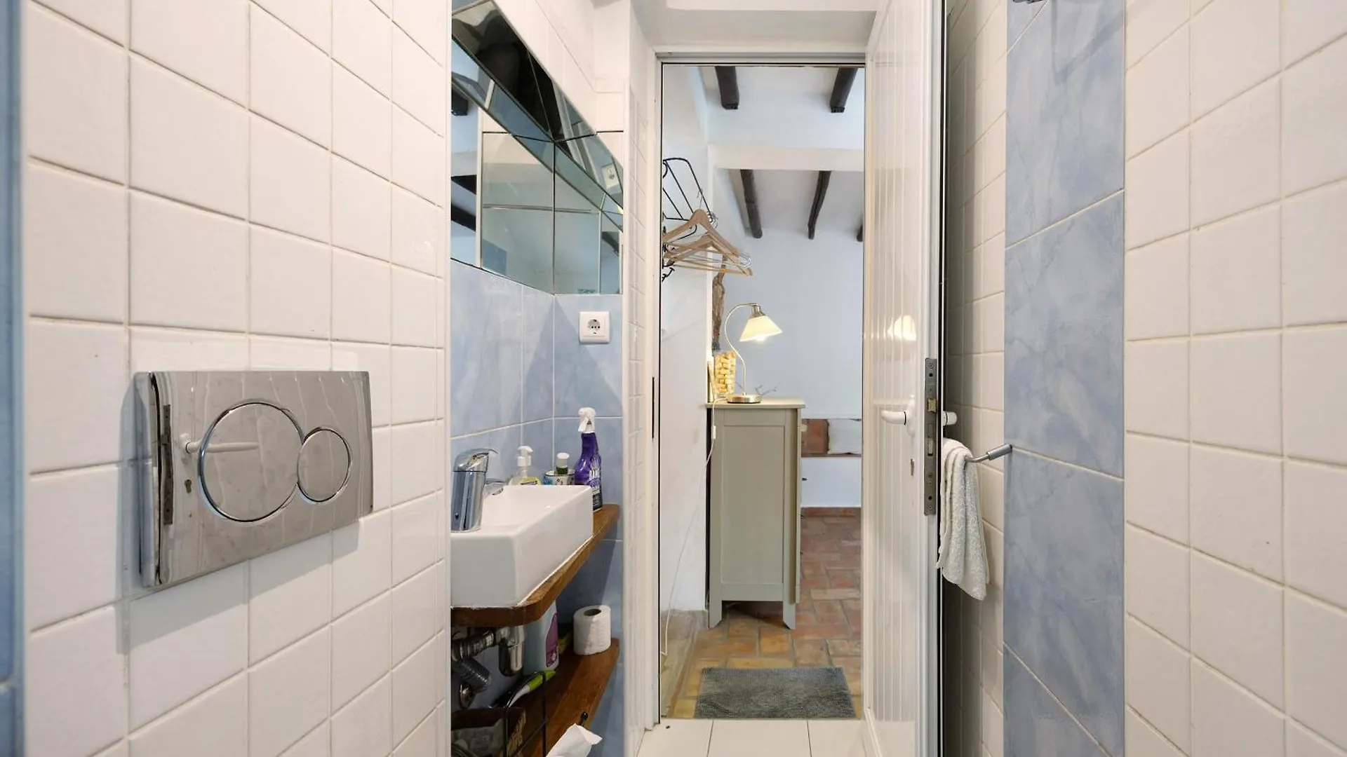 Es Mohol Apartment Ferragudo